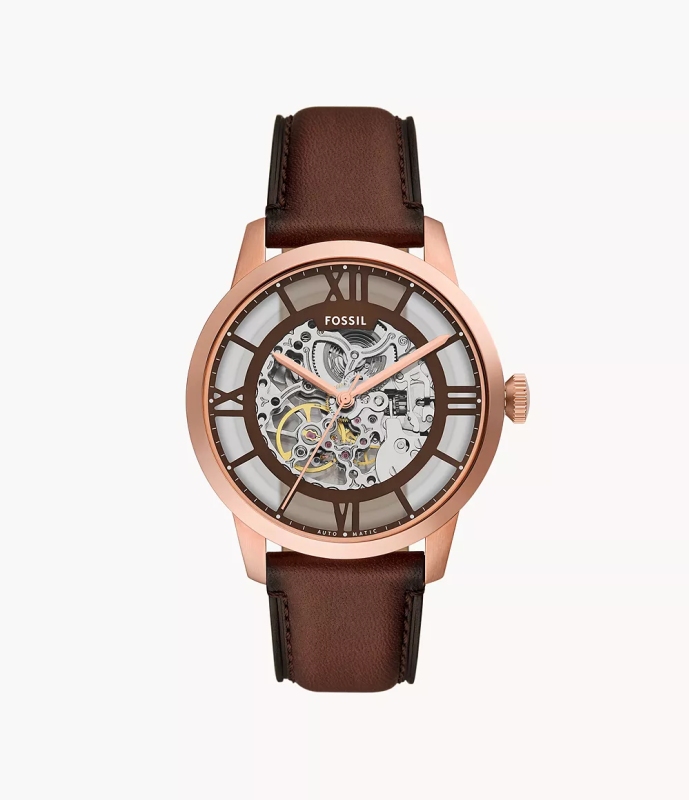 Hodinky Fossil ME3259