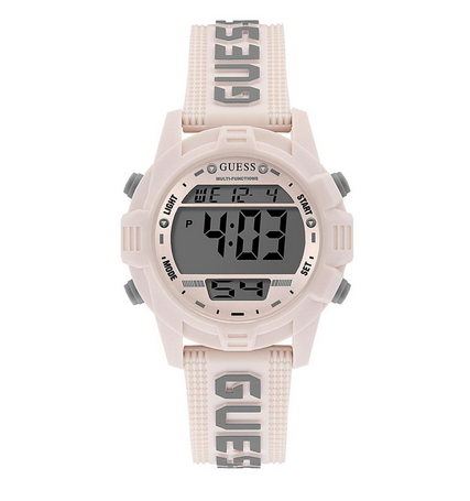Hodinky Guess GW0015L4