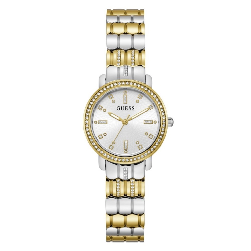 Hodinky Guess GW0612L2