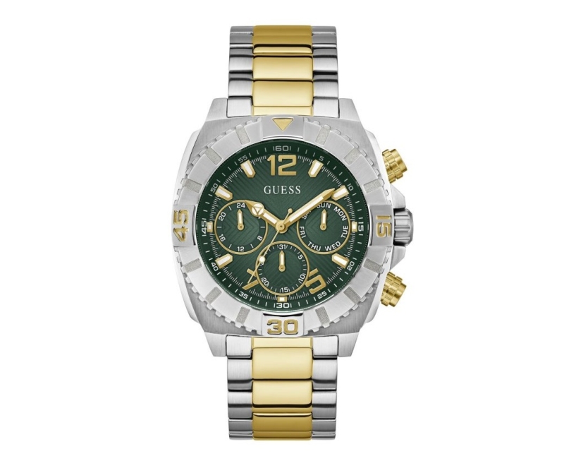 Hodinky Guess GW0800G1