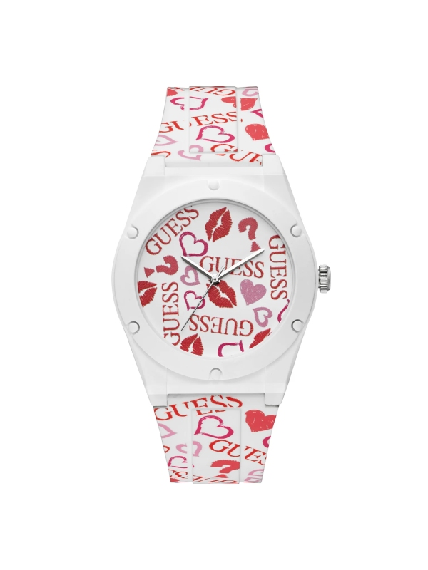 Hodinky Guess W0979L19