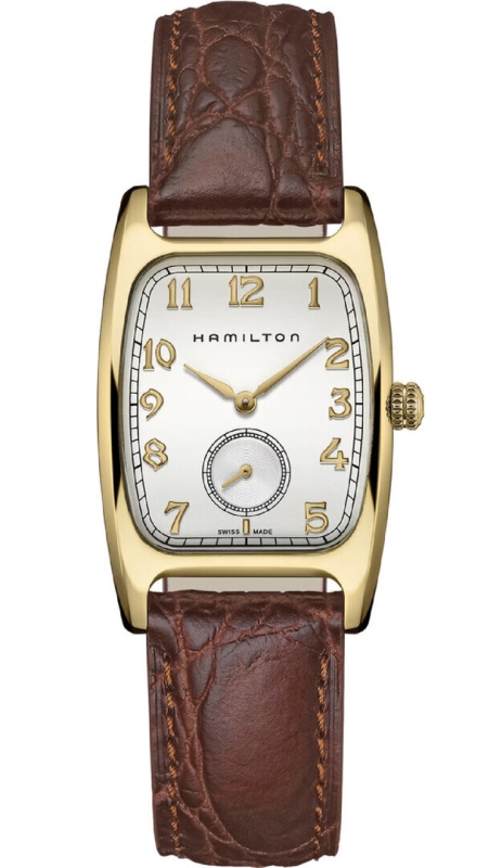 Hodinky Hamilton H13431553