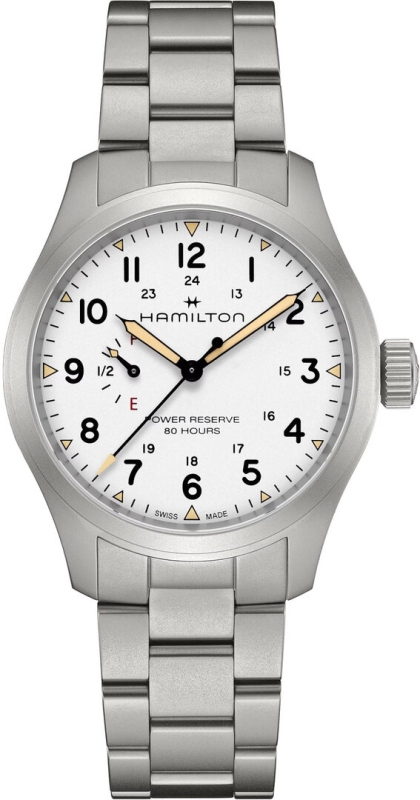 Hodinky Hamilton H69509110
