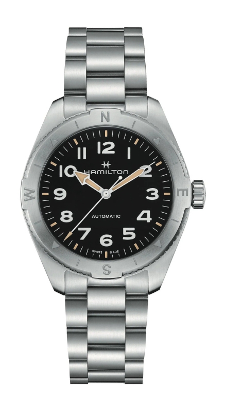 Hodinky Hamilton H70315130