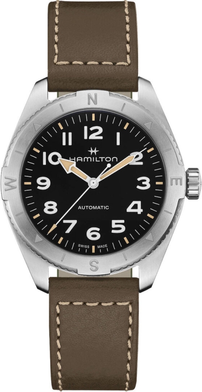 Hodinky Hamilton H70315830