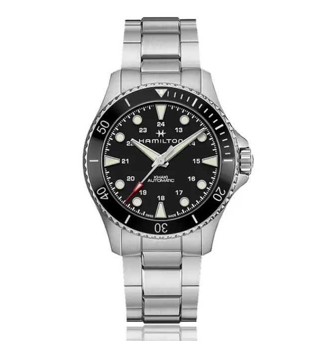 Hodinky Hamilton H82515130