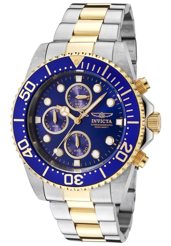 Hodinky Invicta 1773