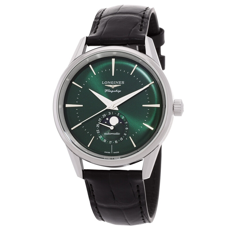Hodinky Longines L48154022