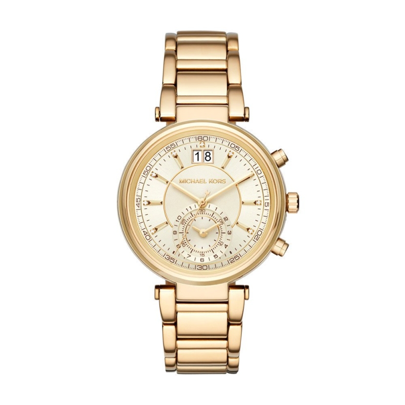 Hodinky Michael Kors MK6362