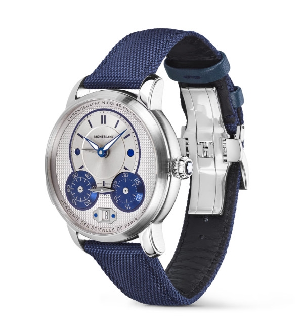 Hodinky Montblanc MB129764