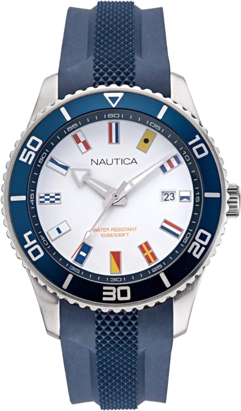 Hodinky Nautica NAPPBF914