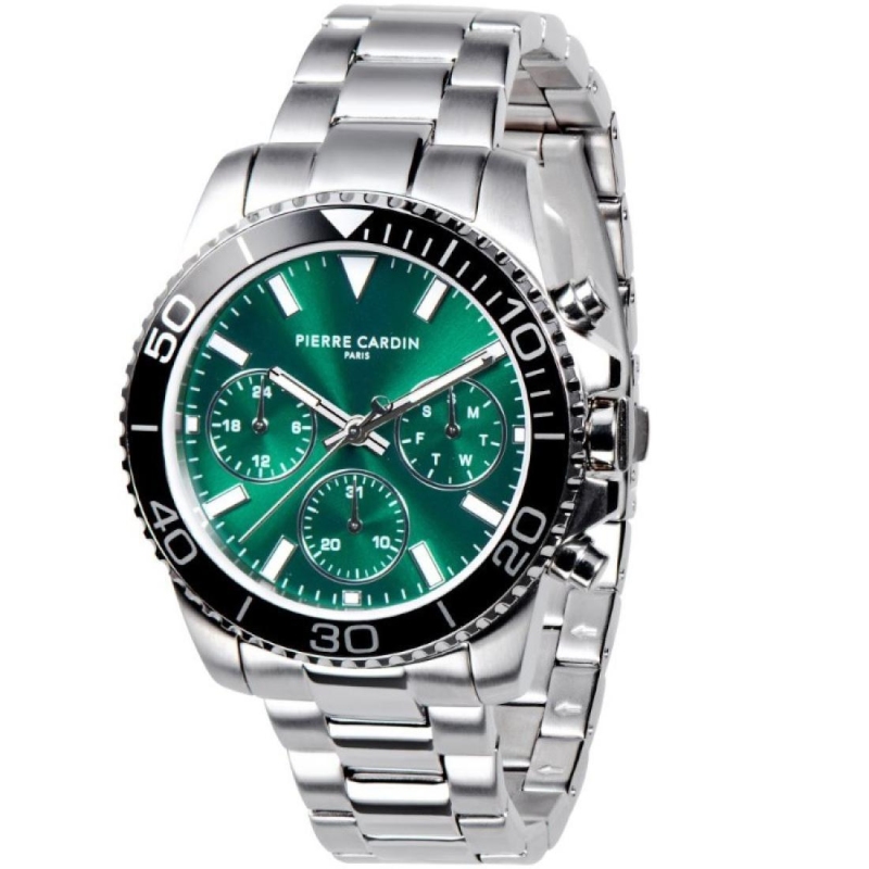 Hodinky Pierre Cardin CNI.0005