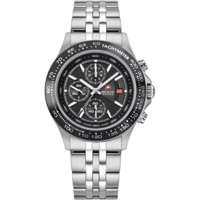 Hodinky Swiss Military Hanowa SMWGI0003402
