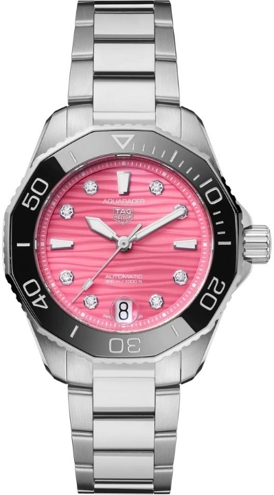 Hodinky Tag Heuer Aquaracer WBP231J.BA0618