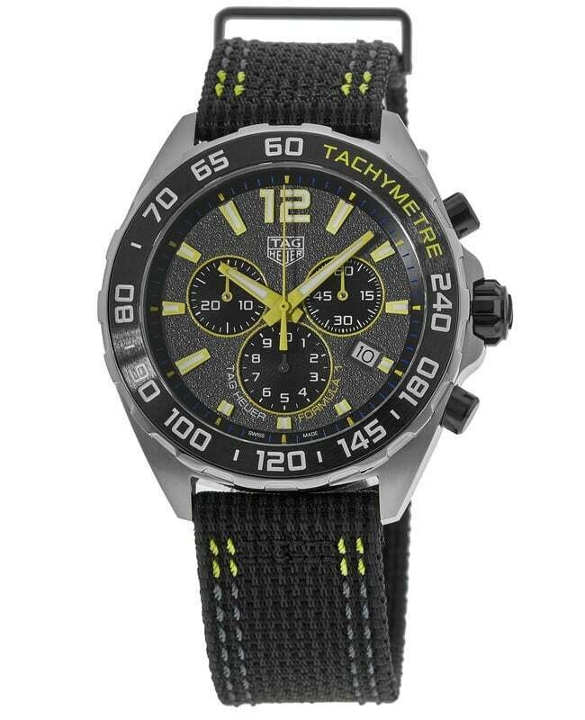 Hodinky Tag Heuer CAZ101AG.FC8304