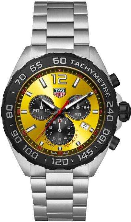 Hodinky Tag Heuer CAZ101BA.BA0842