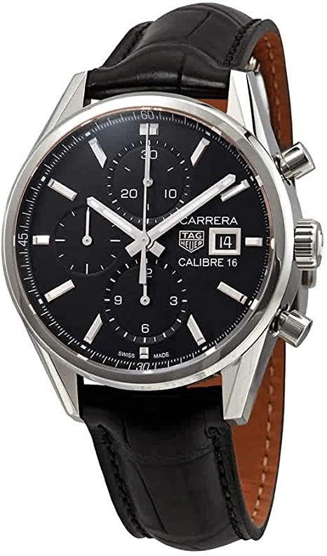 Hodinky Tag Heuer CBK2110.BA0715