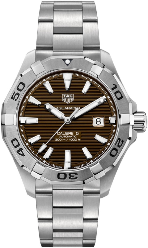 Hodinky Tag Heuer WAY2018.BA0927