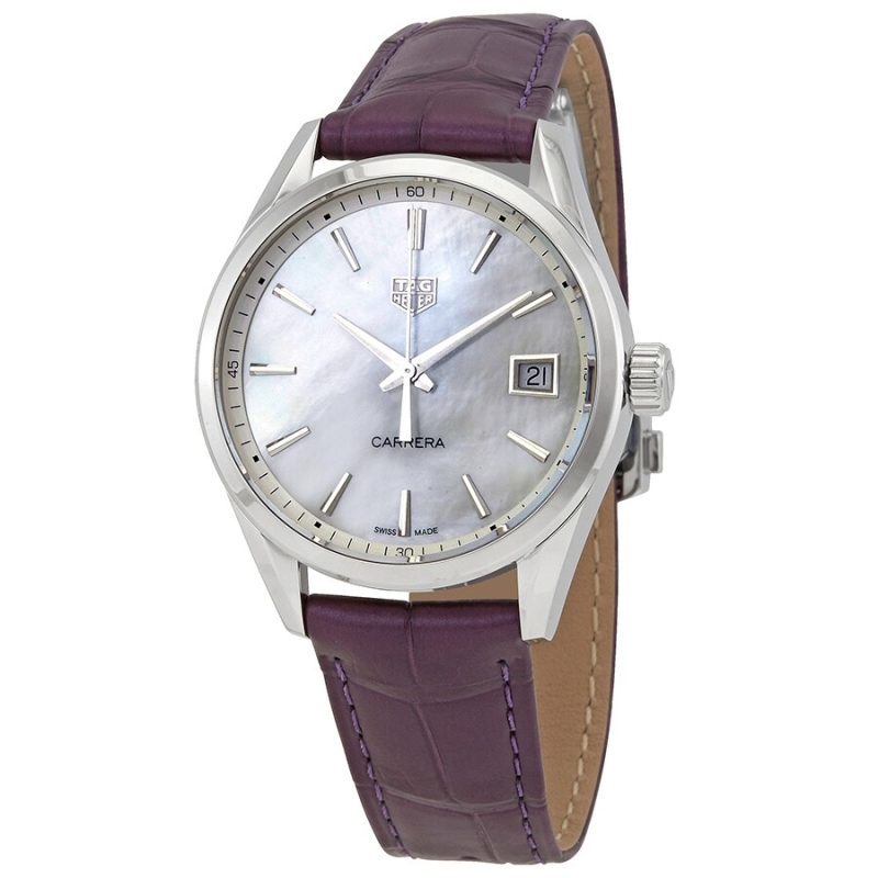 Hodinky Tag Heuer WBK1311.FC8258