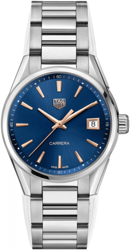 Hodinky Tag Heuer WBK1312.BA0652