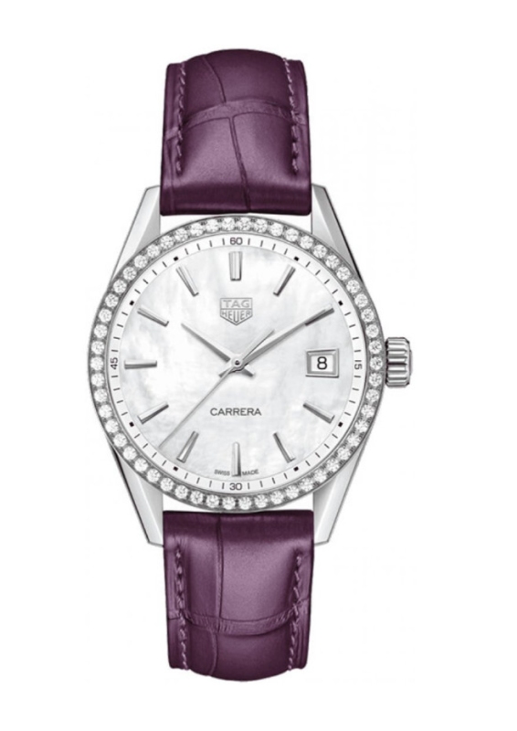 Hodinky Tag Heuer WBK1316.FC8261