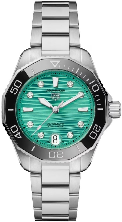 Hodinky Tag Heuer WBP231K.BA0618