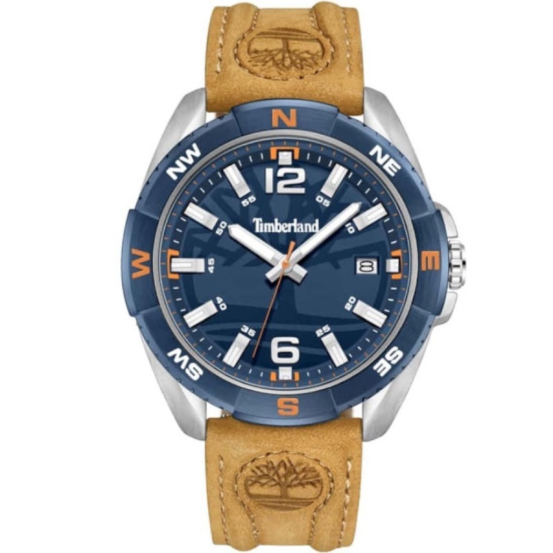 Hodinky Timberland TDWGB2202110