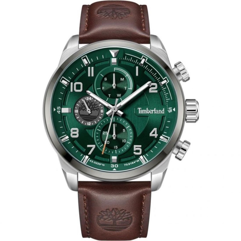 Hodinky Timberland TDWGF2201101