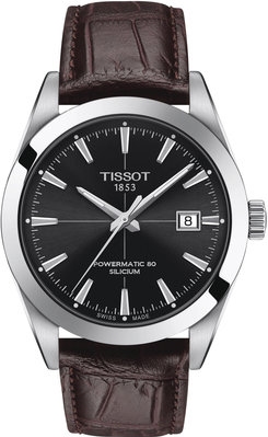 Hodinky Tissot T127.407.16.051.000