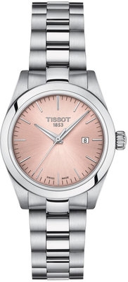 Hodinky Tissot T132.010.11.331.00