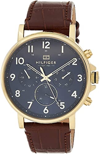 Hodinky Tommy Hilfiger 1710380