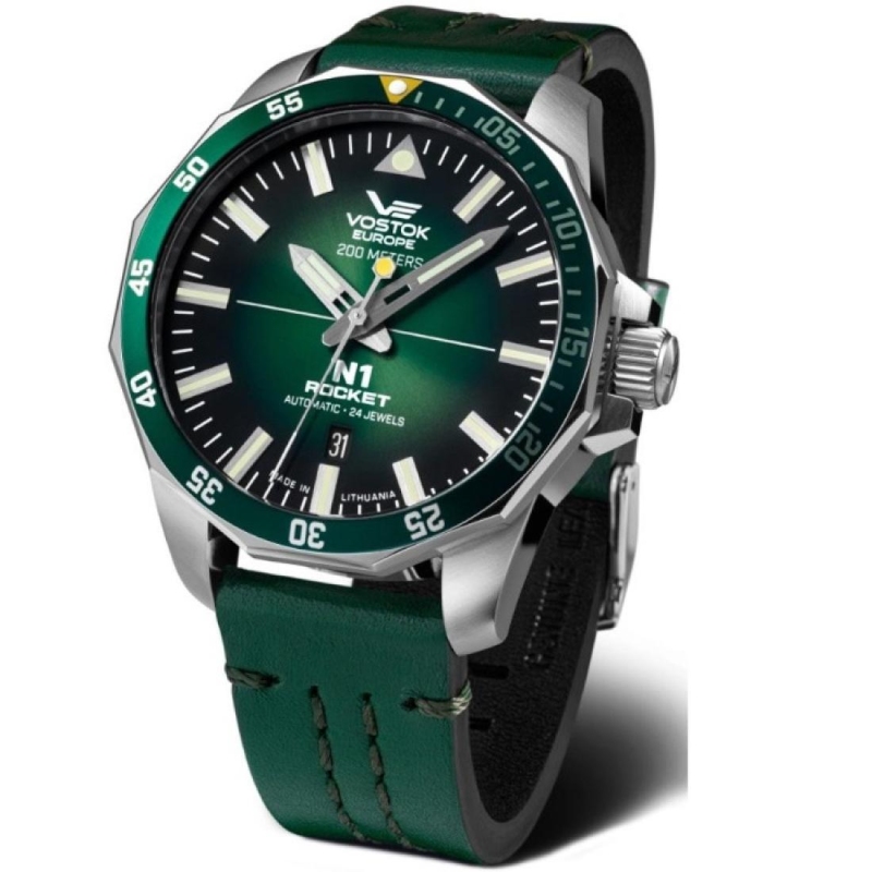 Hodinky Vostok NH35-225A710