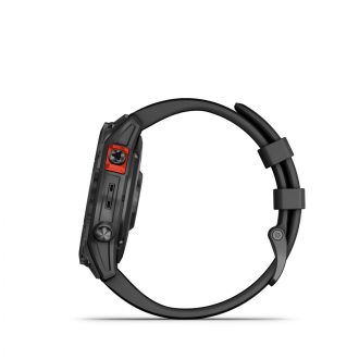 Hodinky Garmin Fenix 7 Sapphire Solar 010-02540-35