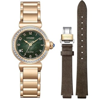 Hodinky CITIZEN EM1123-62X