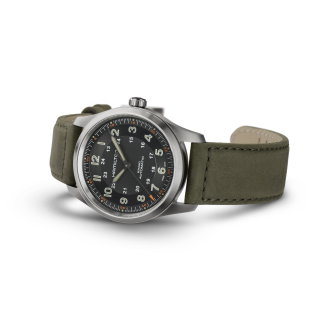Hodinky Hamilton H70205830