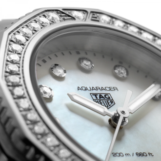 Hodinky Tag Heuer Aquaracer WBP1417.BA0622