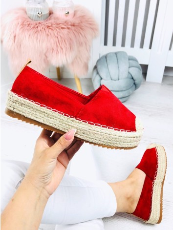 Dámske espadrilky Noemi