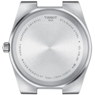 Hodinky Tissot T137.410.11.051.00