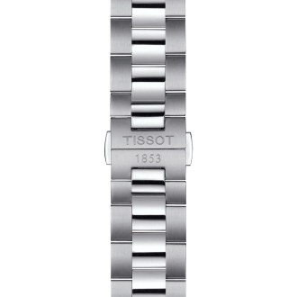 Hodinky Tissot T127.410.11.041.00