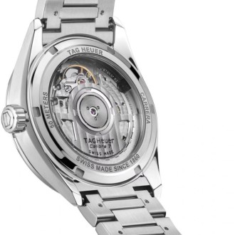 Hodinky Tag Heuer CARRERA WBN2313.BA0001