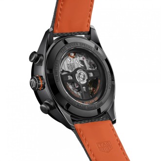 Hodinky Tag Heuer CBN2A1M.FC6526