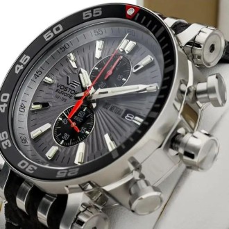 Hodinky Vostok VK61-575A588