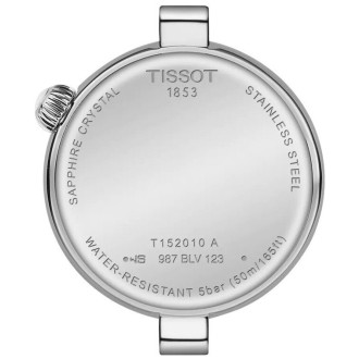 Hodinky Tissot T152.010.11.116.00