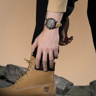 Hodinky Timberland TDWGF0054701