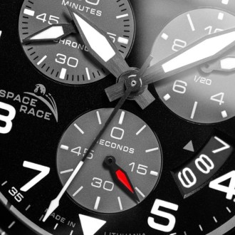 Hodinky Vostok 6S30-325C744Si
