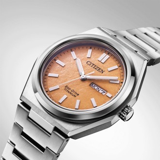 Hodinky CITIZEN AW0130-85ZE