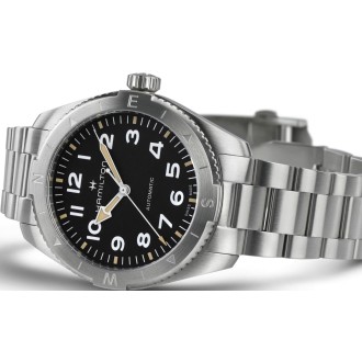 Hodinky Hamilton H70315130