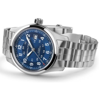 Hodinky Hamilton H70605140