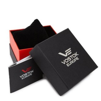 Hodinky Vostok NH35-592A759SL