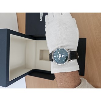 Hodinky Longines L48154022